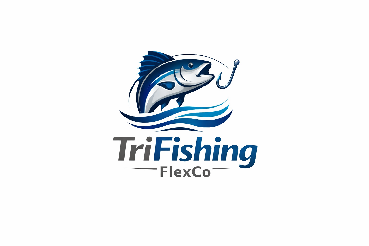 Trifishing